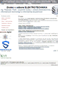 Mobile Screenshot of elekit.net